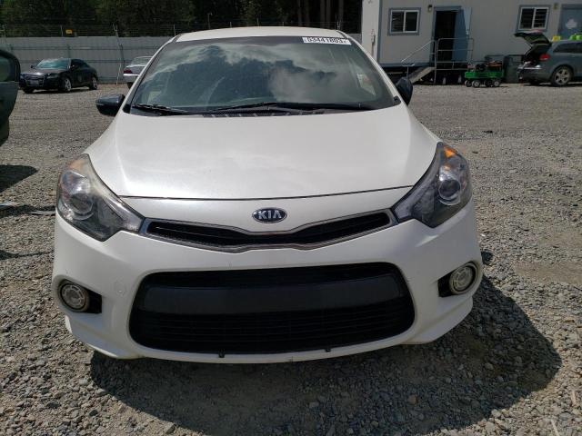KNAFZ5A33G5588525 KIA FORTE SX