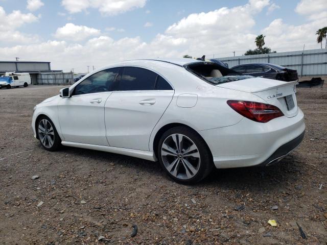 WDDSJ4EB4KN730271 Mercedes-Benz CLA 250