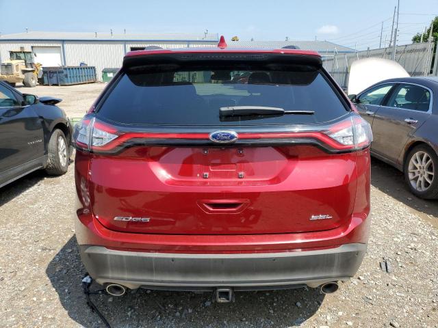 2FMTK3J85FBB94752 2015 FORD EDGE, photo no. 6