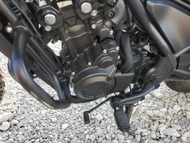 2023 HONDA CMX500 MLHPC5615P5600736