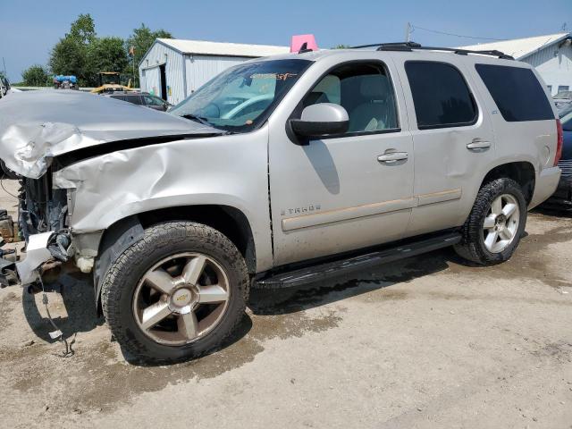 2007 Chevrolet Tahoe 