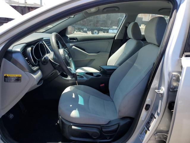 5XXGM4A78EG269780 KIA Optima Lx