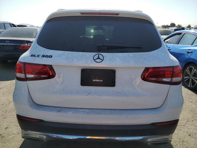 WDC0G4JB3HF158340 Mercedes-Benz GLC 300