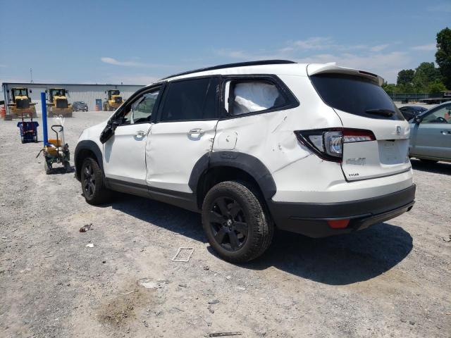 2022 HONDA PILOT TRAI 5FNYF6H83NB101699