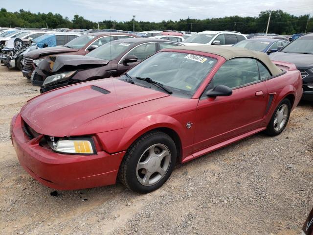 1999 Ford Mustang GT