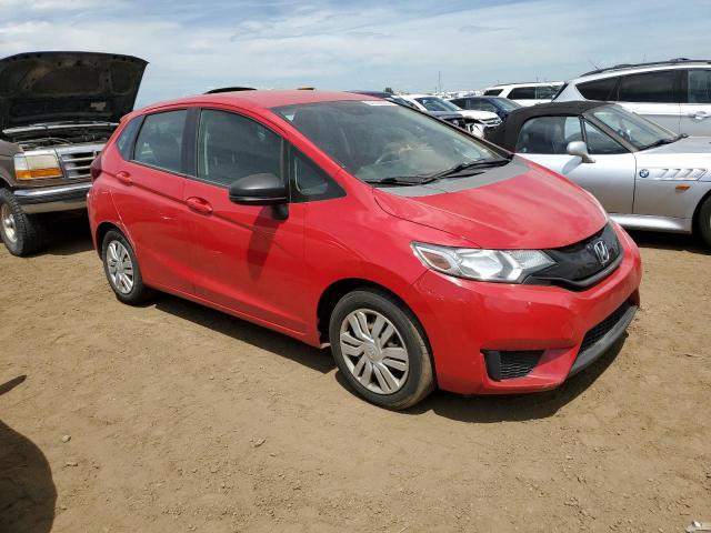 3HGGK5H54FM770148 Honda FIT LX