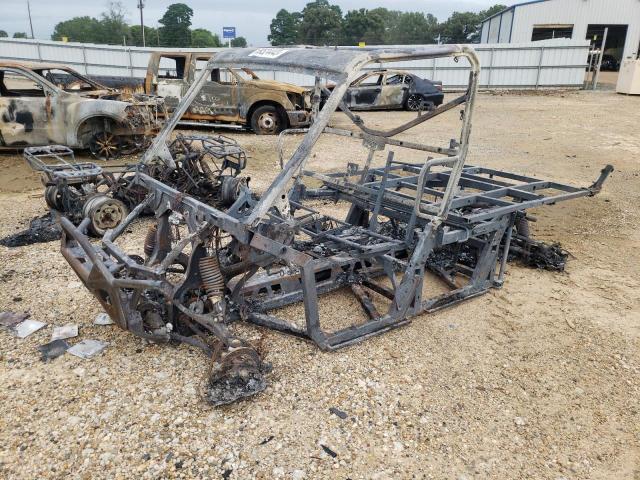 2020 CAN-AM DEFENDER P 3JB7KAX45LK000728