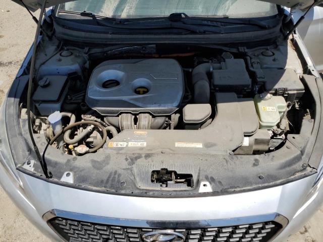 KMHE24L11GA008782 Hyundai SONATA HYBRID