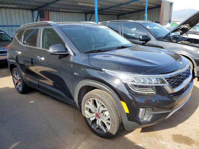 KNDETCA21M7089136 KIA Seltos Sx