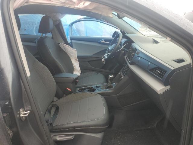 2022 VOLKSWAGEN TAOS SE - 3VVYX7B22NM035439