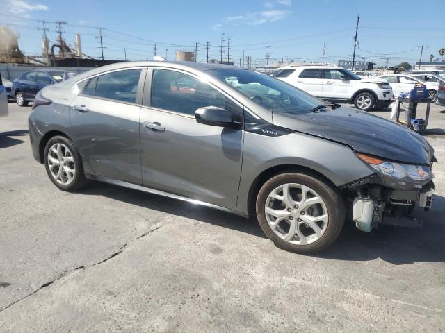 VIN 1G1RD6S58HU209023 2017 Chevrolet Volt, Premier no.4