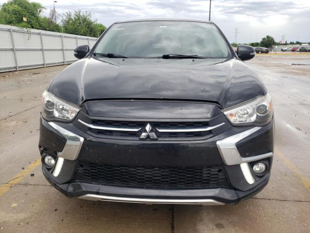 JA4AP4AU1KU018103 Mitsubishi Outlander Sport Se
