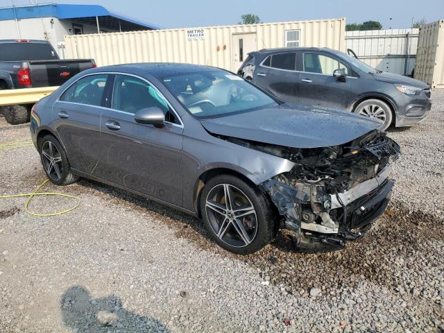 W1K3G4EB1MJ254753 Mercedes-Benz A 220