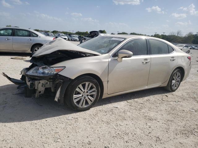 2015 Lexus ES 350 