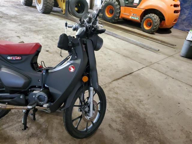 2022 HONDA C125 A MLHJA5850N5000487
