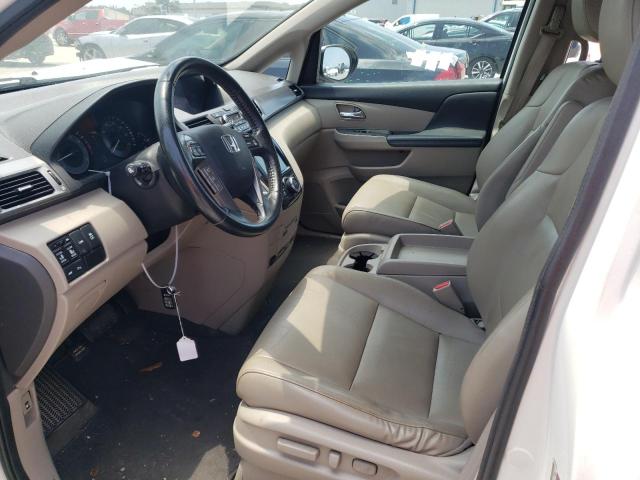 5FNRL5H96FB122936 2015 HONDA ODYSSEY, photo no. 7