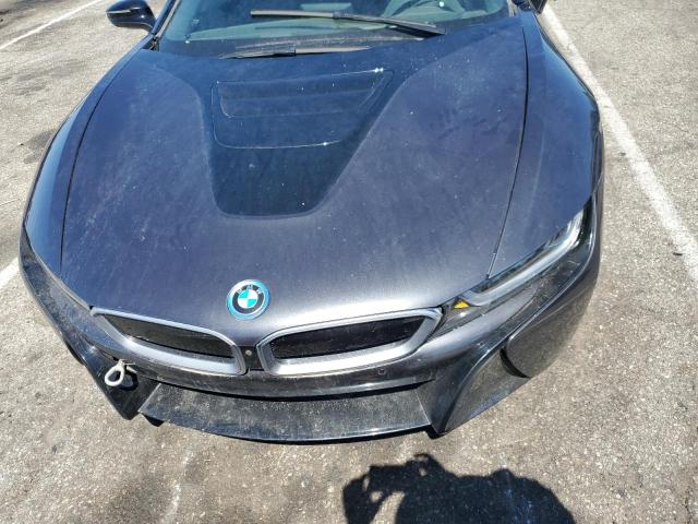 VIN WBY2Z6C54KVG97737 2019 BMW I8 no.11