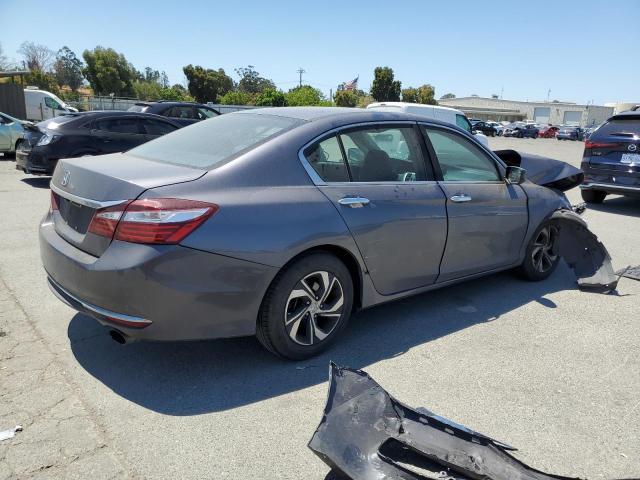 1HGCR2F3XGA043685 2016 Honda Accord Lx