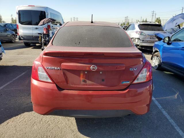 3N1CN7AP1GL862968 Nissan VERSA S