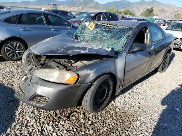 2004 Dodge Stratus SE