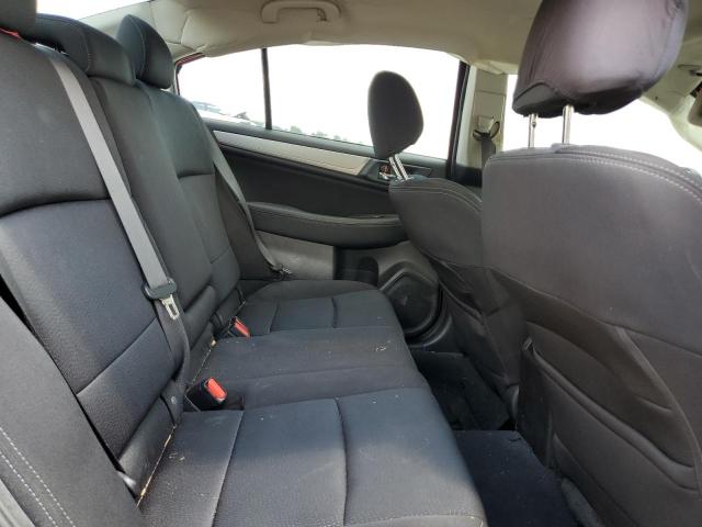 4S3BNAC68H3053927 Subaru Legacy 2.5i Premium