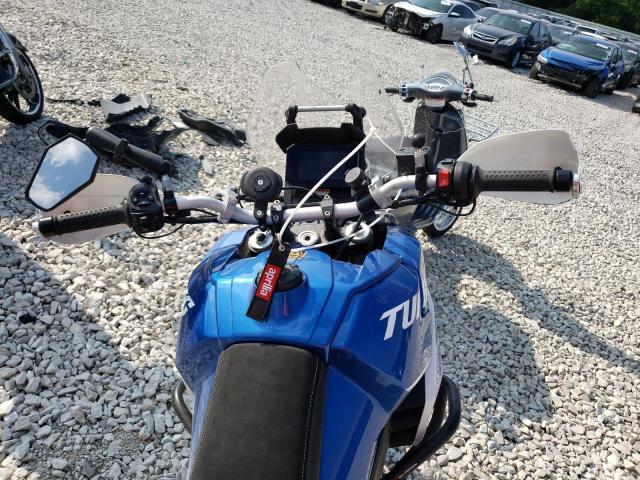 2022 APRILIA TUAREG 660 - ZD4XBUA00NS000711