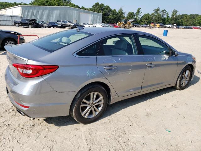 2016 HYUNDAI SONATA ECO - 5NPE24AA9GH435787