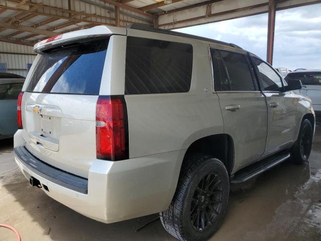 1GNSCBKC8HR137639 | 2017 CHEVROLET TAHOE C150