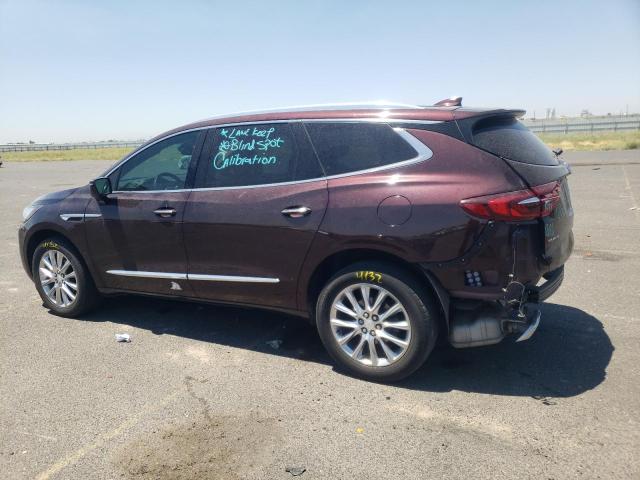 5GAERCKW4JJ147224 Buick Enclave Premium