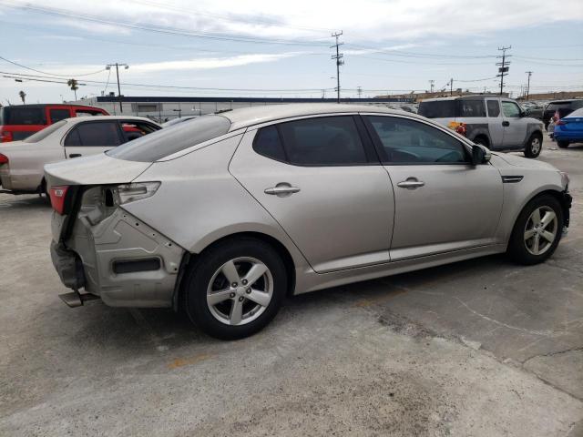 KNAGM4A72F5572976 KIA Optima Lx