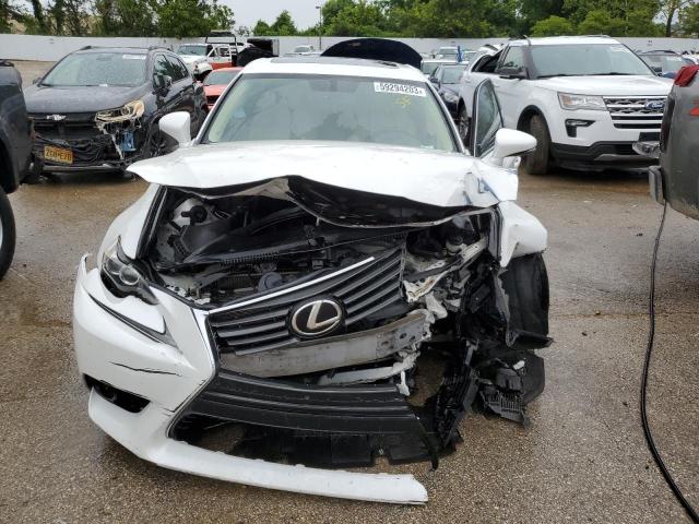 2014 Lexus Is 250 VIN: JTHCF1D29E5006739 Lot: 59294203