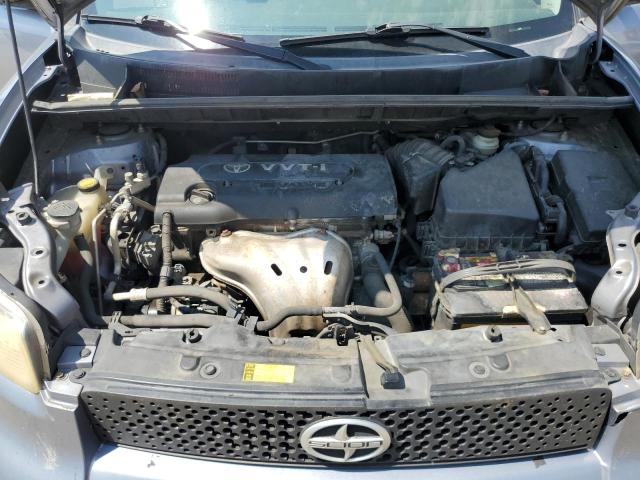 2010 Toyota Scion Xb VIN: JTLZE4FE6A1114149 Lot: 59838263