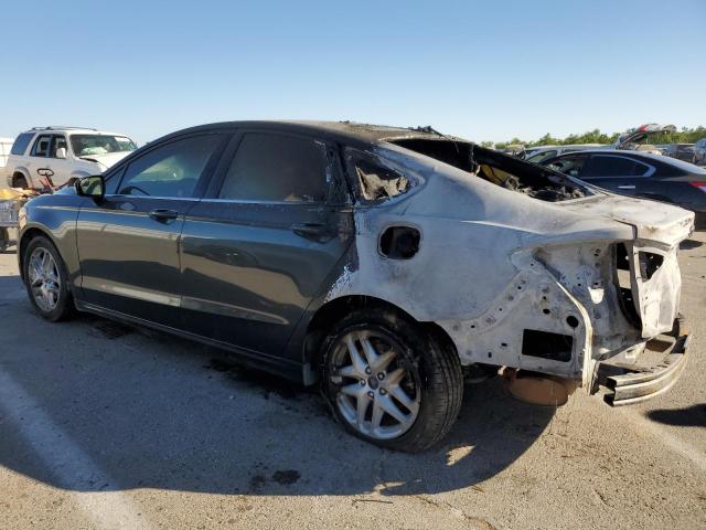 3FA6P0HD2FR245958 Ford FUSION SE
