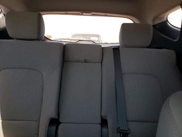 5XYZTDLBXFG259147 Hyundai SANTA FE SPORT