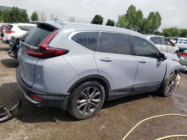 2022 HONDA CR-V SPORT - 2HKRW2H43NH216816
