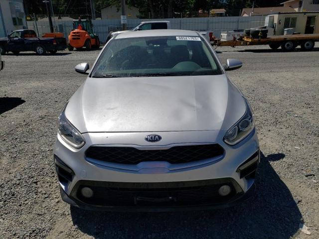 3KPF24AD6KE107545 KIA FORTE FE