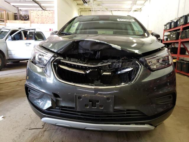 KL4CJASB4JB513122 2018 BUICK ENCORE, photo no. 5