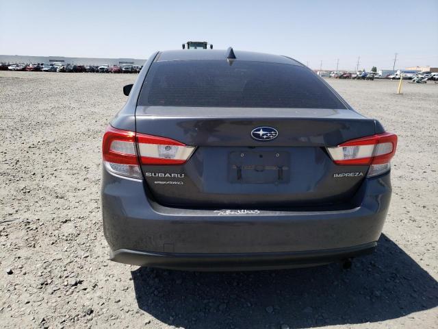 4S3GKAD68J3625114 Subaru Impreza Premium Plus