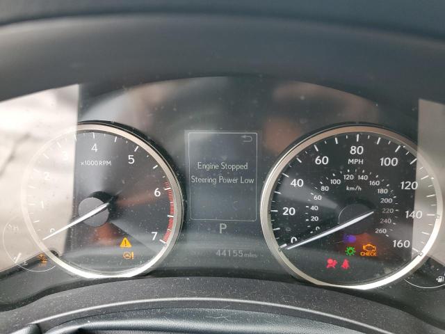 2020 LEXUS NX 300 JTJDARDZ7L2232645