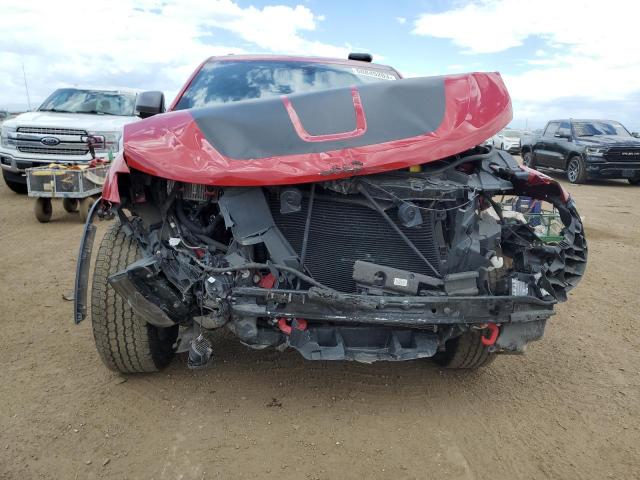 1C4RJFLG1MC564471 Jeep Grand Cherokee Trailhawk