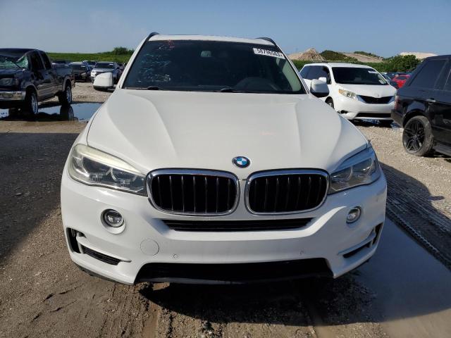 2016 BMW X5 SDRIVE3 - 5UXKR2C58G0H41669