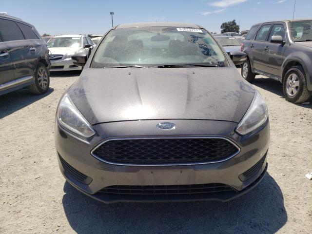 1FADP3FE7HL255293 Ford FOCUS SE
