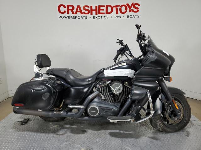 2013 KAWASAKI VN1700 J - JKBVNRJ15DA008099