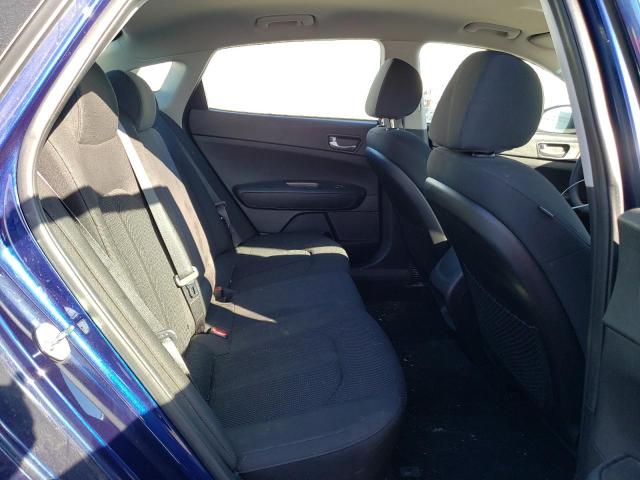 5XXGT4L32LG386720 KIA Optima Lx