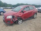 2015 CHEVROLET TRAX LS - KL7CJKSBXFB257875