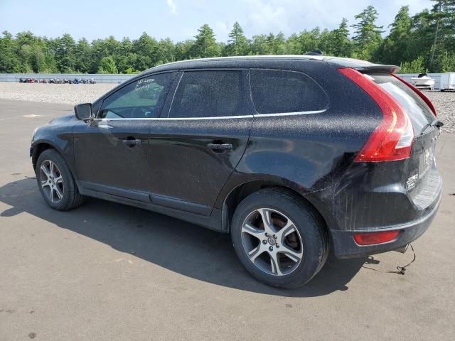 Vin: yv4902dz4d2443190, lot: 60004063, volvo xc60 t6 20132