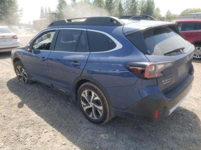 4S4BTGND7M3107812 Subaru Outback Limited Xt