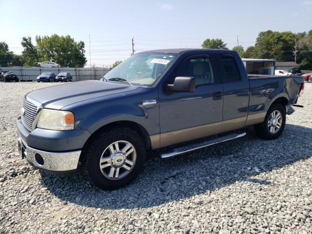 2006 Ford F-150 