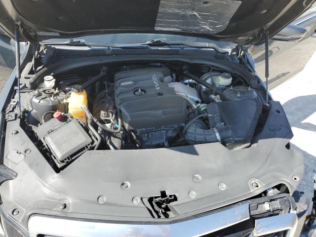 1G6AA1RX1H0116894 Cadillac ATS