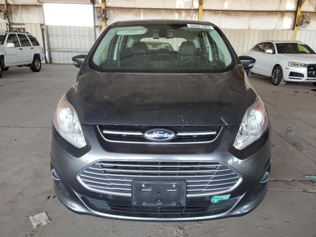 2015 FORD C-MAX 1FADP5CU4FL104903